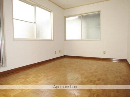 ニューハイツ杏子[1R/18m2]の内装5