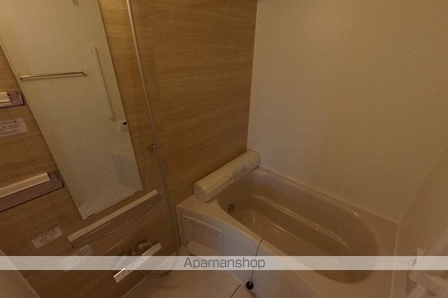 コンフェティの内装写真