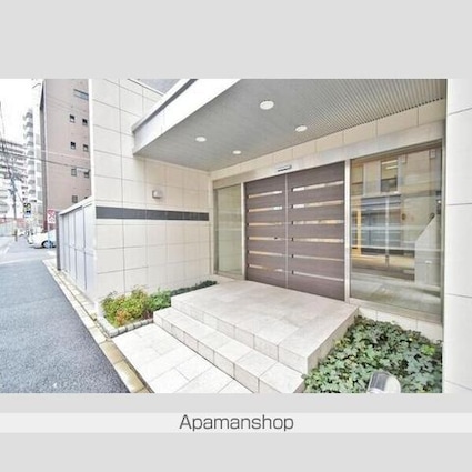 セレニティー名駅[1K/28.65m2]の内装3