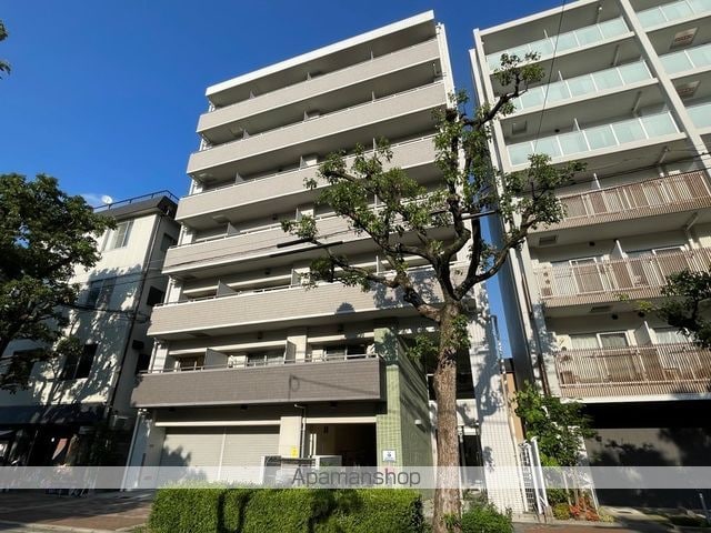 ランド・アート西宮の外観写真