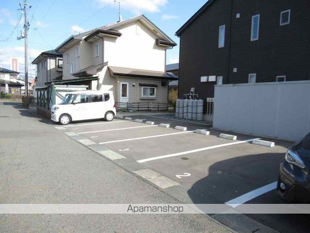 クレスト矢巾のその他写真