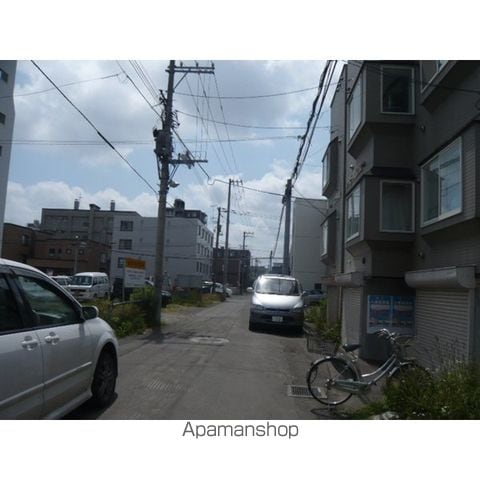 アイビーパレス62の内装写真