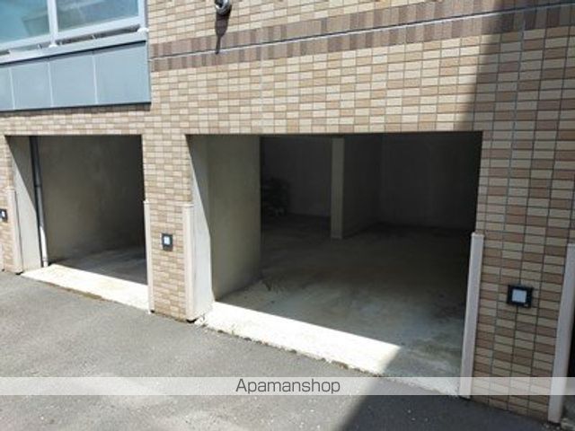 シャンティ月寒のその他写真