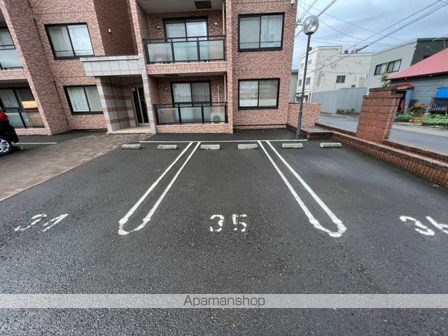 アビタ発寒IIのその他写真