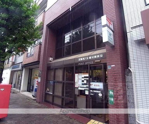 アスヴェル京都二条駅前の周辺写真