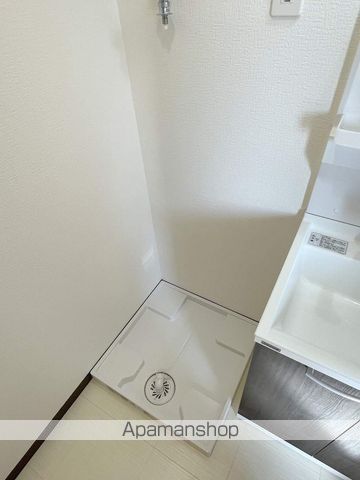 ルミエール難波の内装写真