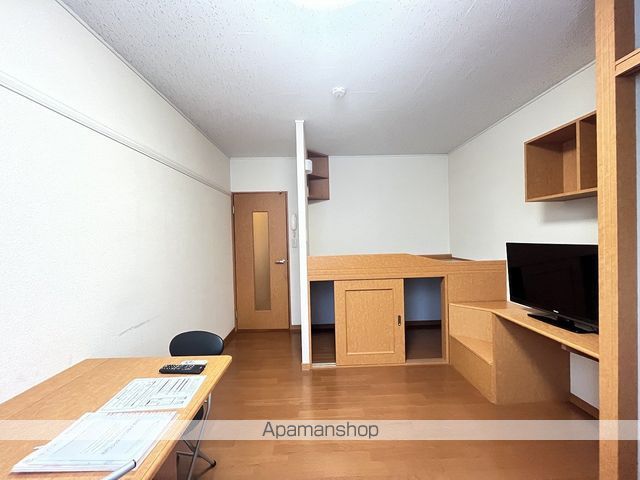 レオパレスルミエールの内装写真