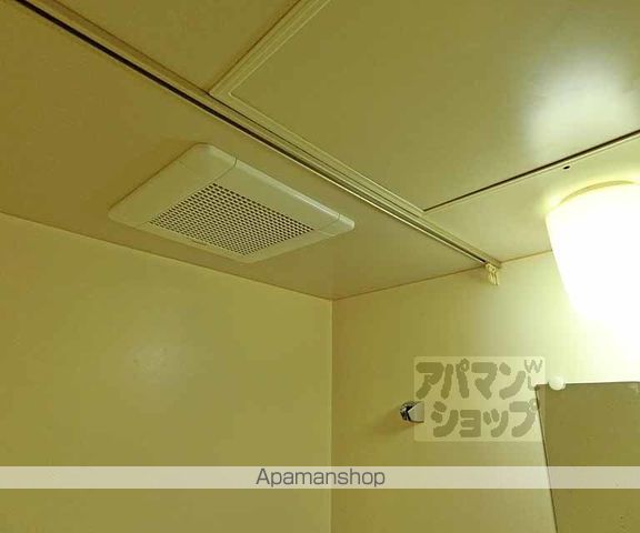 サンプロスパービルの内装写真