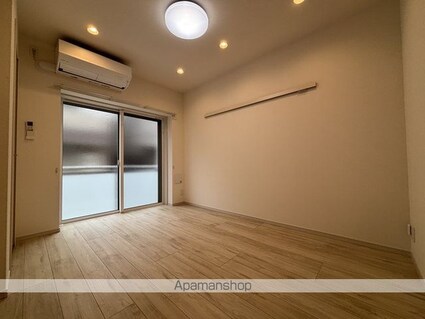 リブリ・西小岩[1K/21.73m2]のリビング・居間3