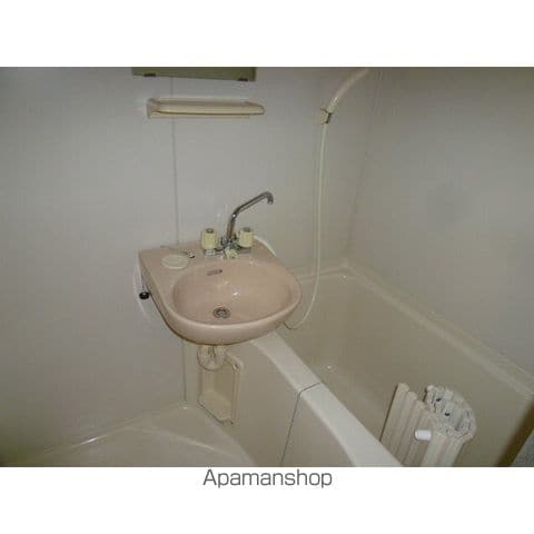 ドエル117の内装写真