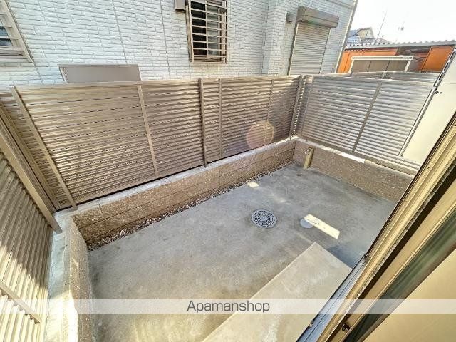 プリート江南の内装写真