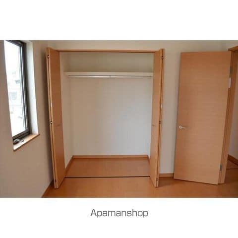 リルシアの内装写真