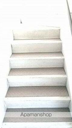 ラクラス菊名[1K/22.26m2]の共用部5