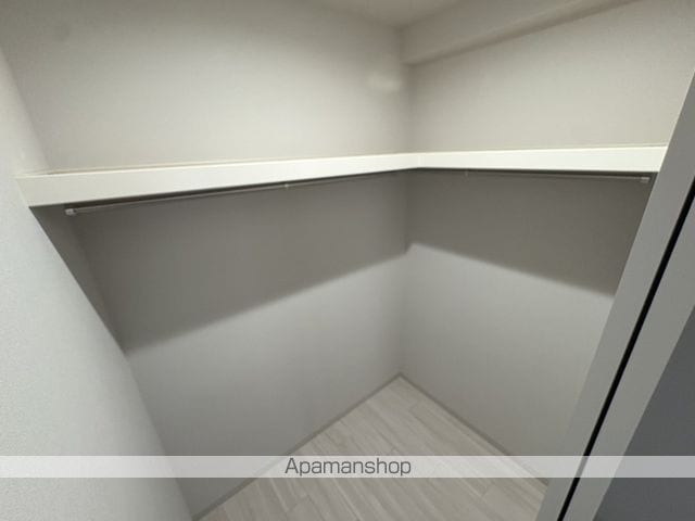 ALIVIS三国本町の内装写真