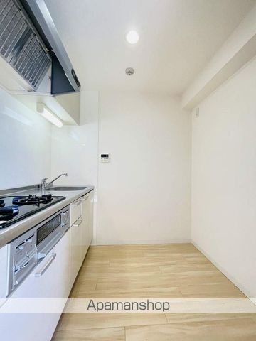 LA CASA ALBA DUEの内装写真
