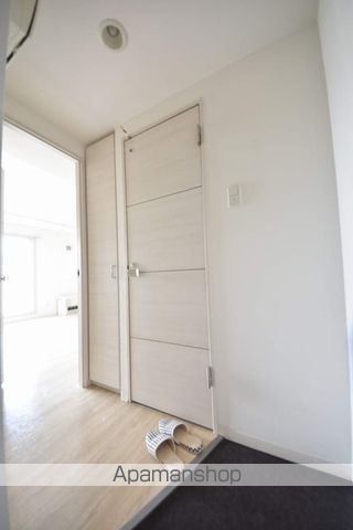 ヴァレールの内装写真