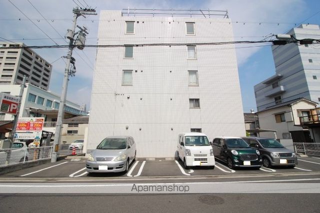 サンリット IIの外観写真