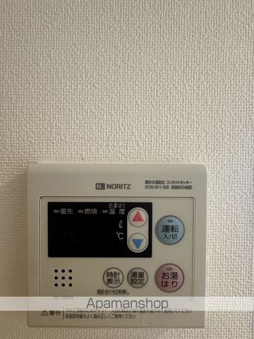 COMFORTささしまライブの内装写真