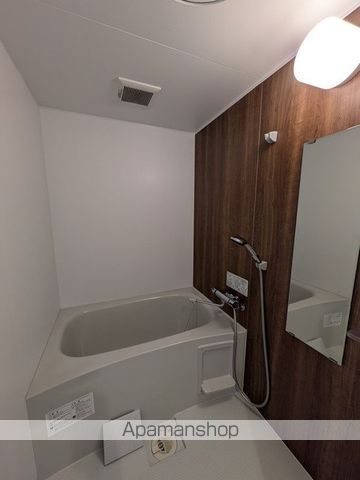 カルグランデ菊水の内装写真