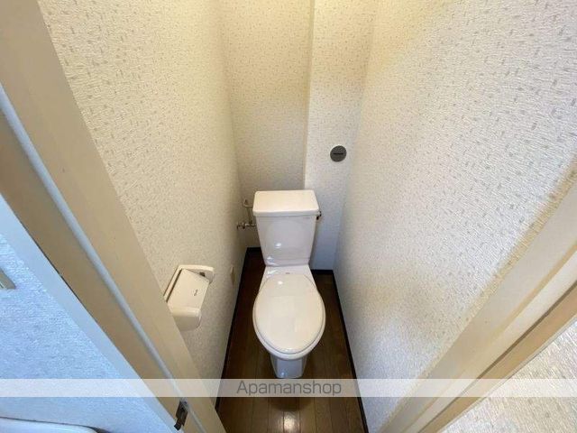ファースト富岡の内装写真