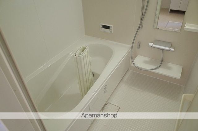 hermony A棟の内装写真