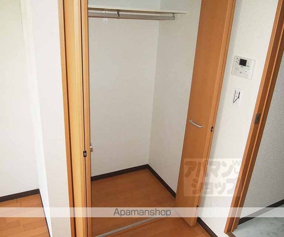 プレイス・梅小路の内装写真
