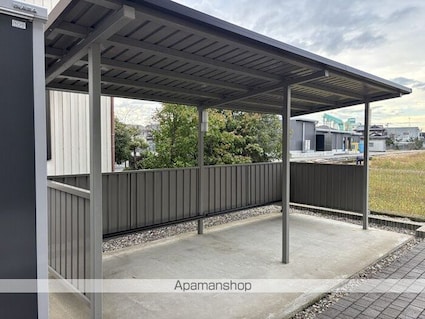 ＮＩＣＯ１[1LDK/30.73m2]の内装2