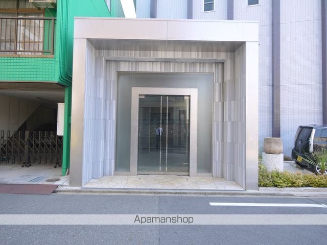 上前津ライズの外観写真