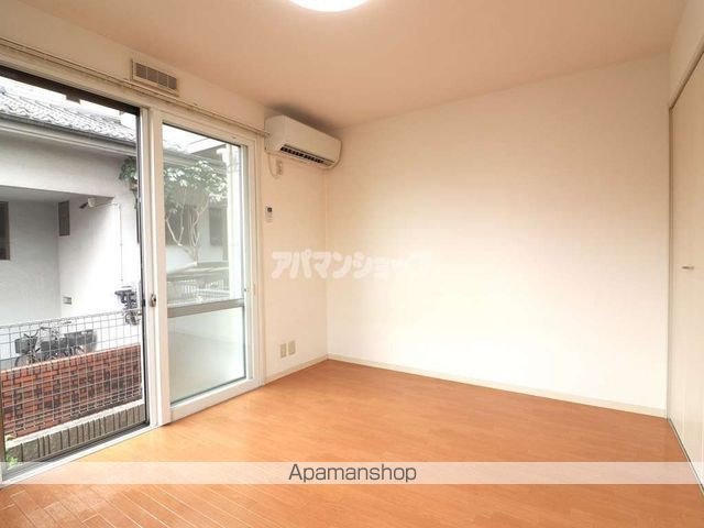 ハピネス松ヶ丘の内装写真