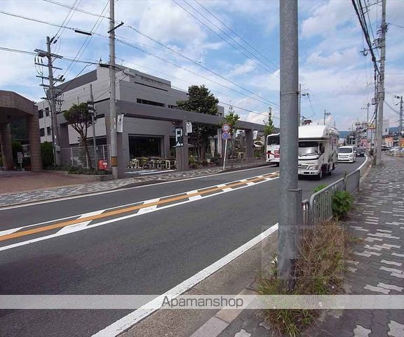 フォレスト醍醐の周辺写真