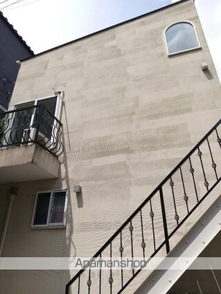 東京都新宿区北新宿３丁目[1R/15.9m2]の外観3