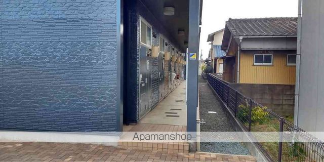 レオパレスエスペランサIIのその他写真