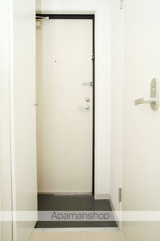 T・G・Tの内装写真