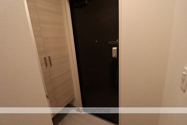 ＤーＲＯＯＭ弁天３丁目　Ｃ 101 ｜ 千葉県千葉市中央区弁天３丁目2-21（賃貸アパート1LDK・1階・41.14㎡） その10