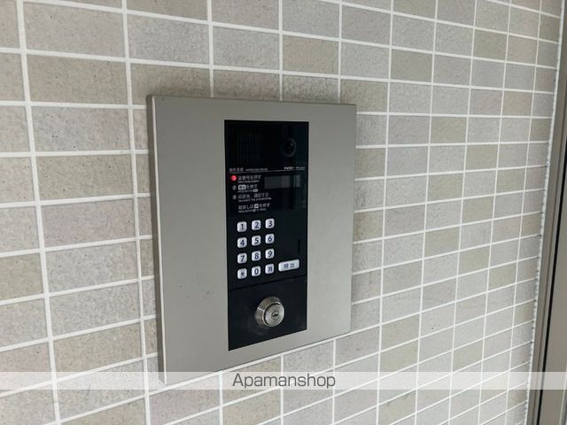 グラシア三川の内装写真