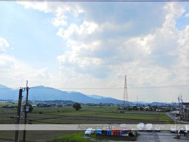 ビレッジハウス水口2号棟のその他写真