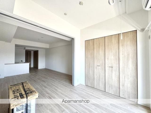 SーRESIDENCE瓦町駅aloの内装写真