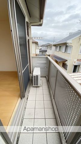 グレースメゾン湊 F棟の内装写真