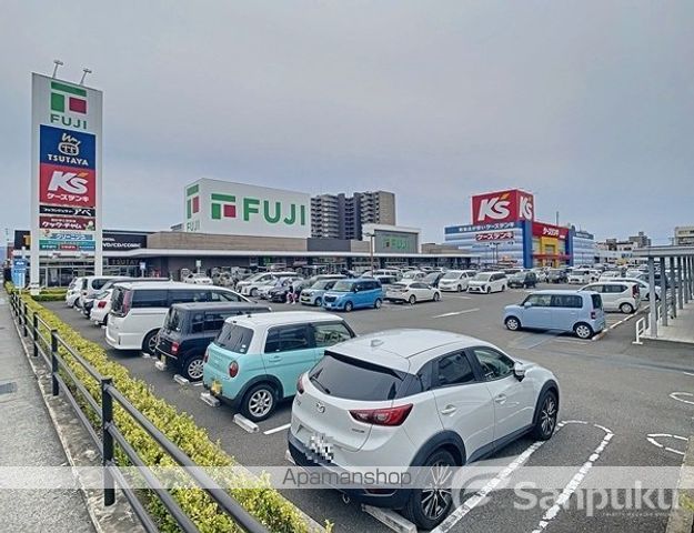 フェリオ市駅西Iの周辺写真