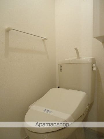ラ・カンパネラIIーBの内装写真