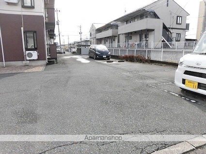 岩手県盛岡市門２丁目[2DK/44.71m2]の共用部1