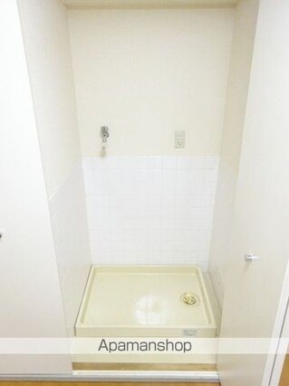 メインステージ下丸子[1K/31.5m2]の内装5