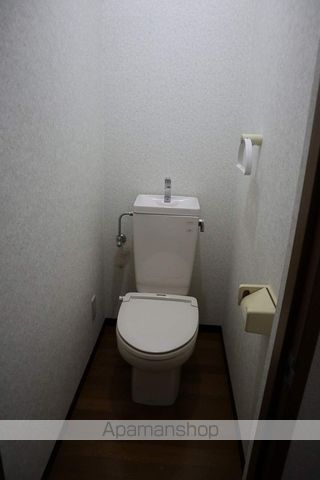 希望ヶ丘ハイツの内装写真