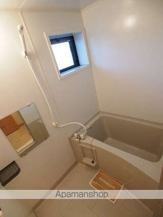 ルミエール[1K/33.39m2]のバス