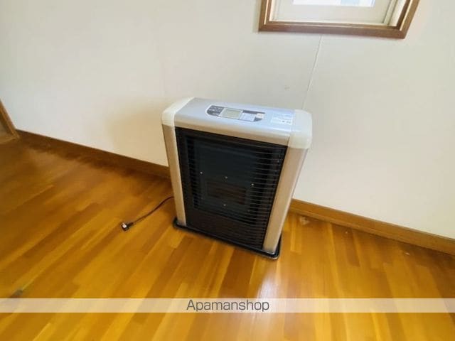 パークヒル高丘の内装写真