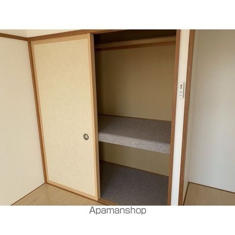 グランドールSの内装写真