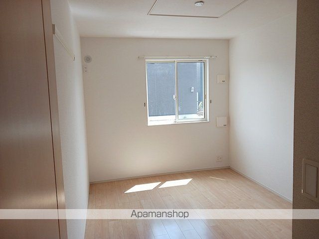 アマテラスまのせ A棟の内装写真