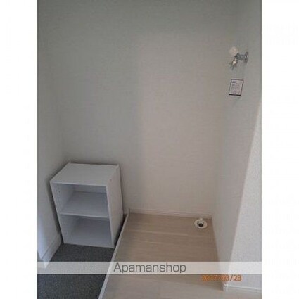 エスタディオⅡ[1R/21.56m2]の内装6