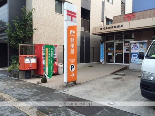 第一ケイエスビルの周辺写真