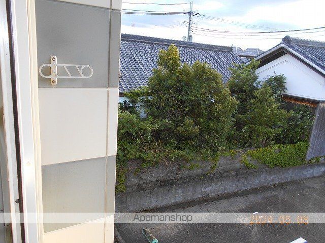 和歌山線 岩出駅 徒歩13分 2階建 築28年の内装写真